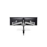 Innovative STX-450 Staxx Dual Articulating Short Arm Monitor Mount