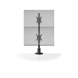 Innovative Staxx 1 over 1 Monitor Mount