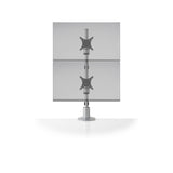 Innovative Staxx 1 over 1 Monitor Mount