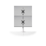 Innovative Staxx 1 over 1 Monitor Mount
