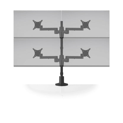 Innovative STX-22S Staxx 2 over 2 Monitor Mount