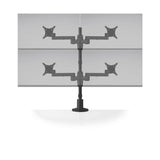 Innovative STX-22S Staxx 2 over 2 Monitor Mount