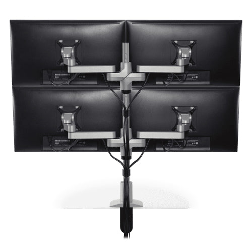 Innovative STX-22S Staxx 2 over 2 Monitor Mount