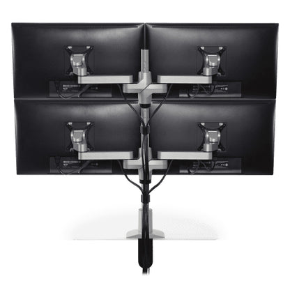 Innovative STX-22S Staxx 2 over 2 Monitor Mount