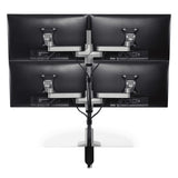 Innovative STX-22S Staxx 2 over 2 Monitor Mount
