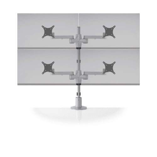Innovative STX-22S Staxx 2 over 2 Monitor Mount