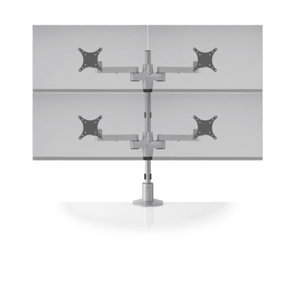 Innovative STX-22S Staxx 2 over 2 Monitor Mount
