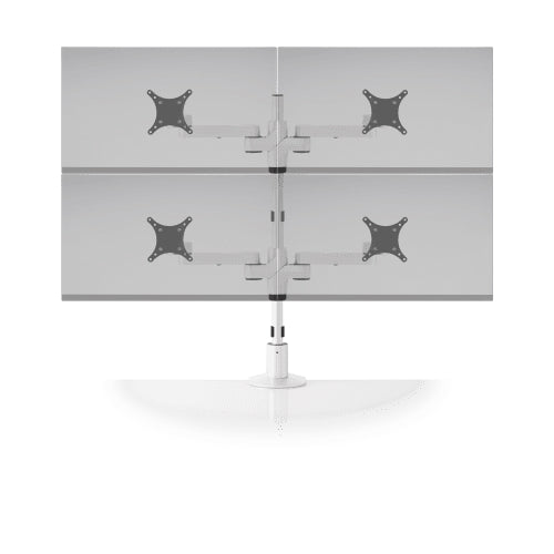 Innovative STX-22S Staxx 2 over 2 Monitor Mount