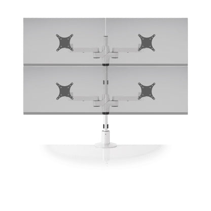 Innovative STX-22S Staxx 2 over 2 Monitor Mount