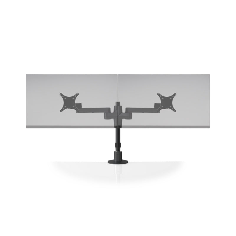 Innovative STX-02S Staxx Dual Monitor Mount