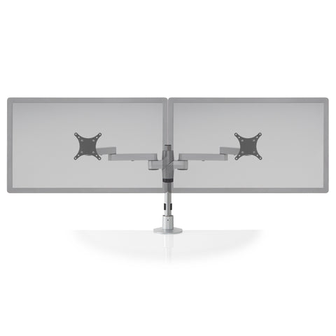 Innovative STX-02W Staxx Dual Wide Monitor Mount