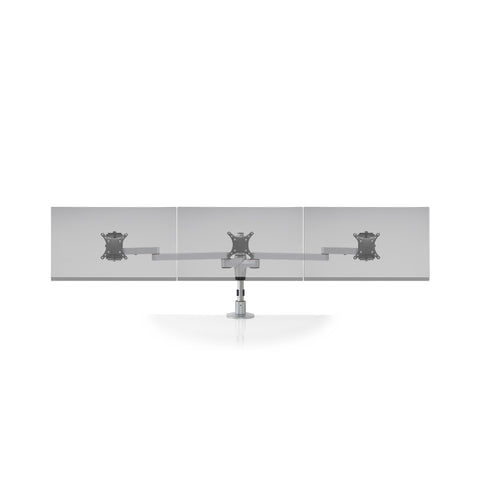 Innovative STX-03S Staxx Triple Monitor Mount