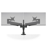 Innovative STX-450 Staxx Dual Articulating Short Arm Monitor Mount