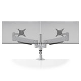 Innovative STX-450 Staxx Dual Articulating Short Arm Monitor Mount
