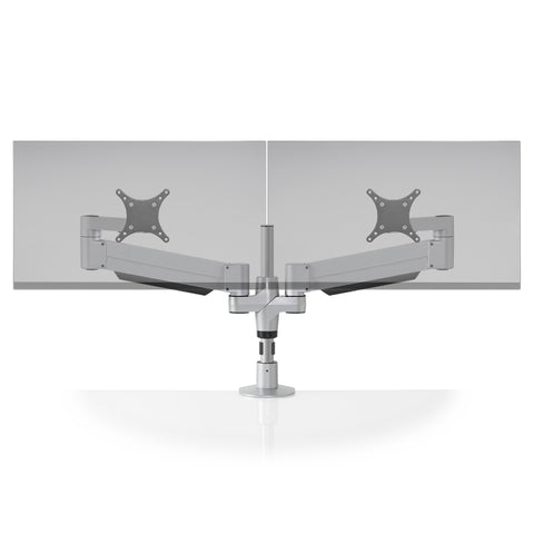 Innovative STX-450 Staxx Dual Articulating Short Arm Monitor Mount