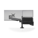 Innovative Staxx Dual Articulating Monitor Mount
