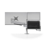 Innovative STX-450 Staxx Dual Articulating Short Arm Monitor Mount